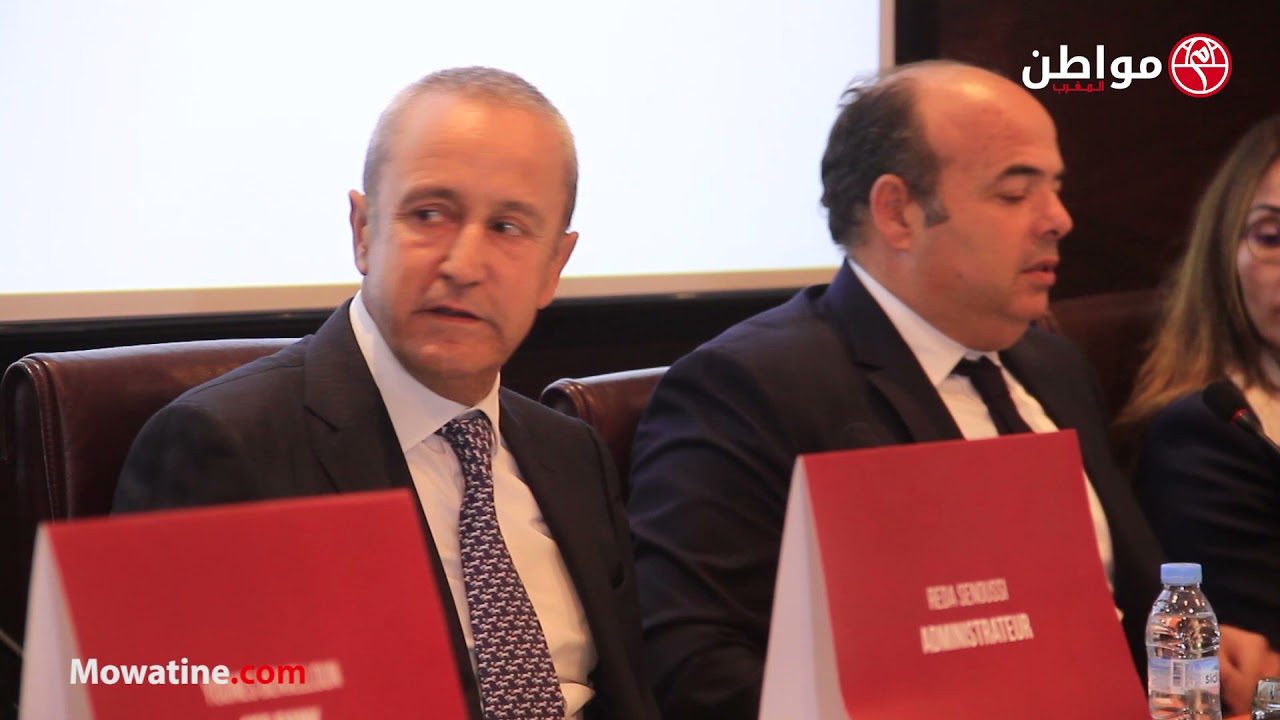 كل المعلومات عن فتح  TGCC لرأسمالها ببورصة البيضاء ابتداء من 136 درهما للسهم