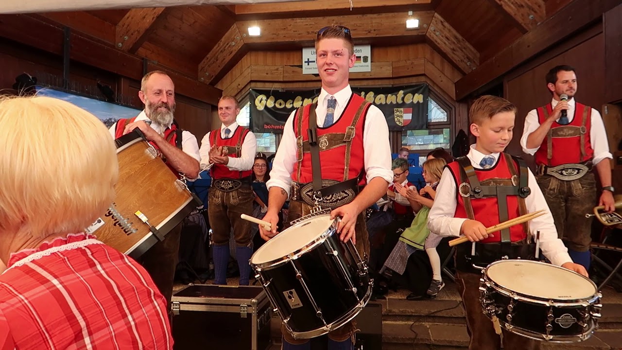 Lammfest Heiligenblut am Sonntag 09.09.2018 Nr.16