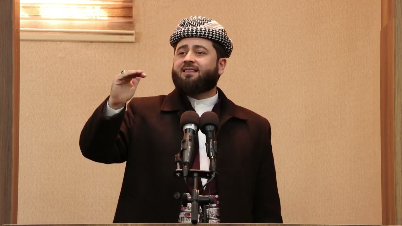 الإسراء والمعراج ــ 2