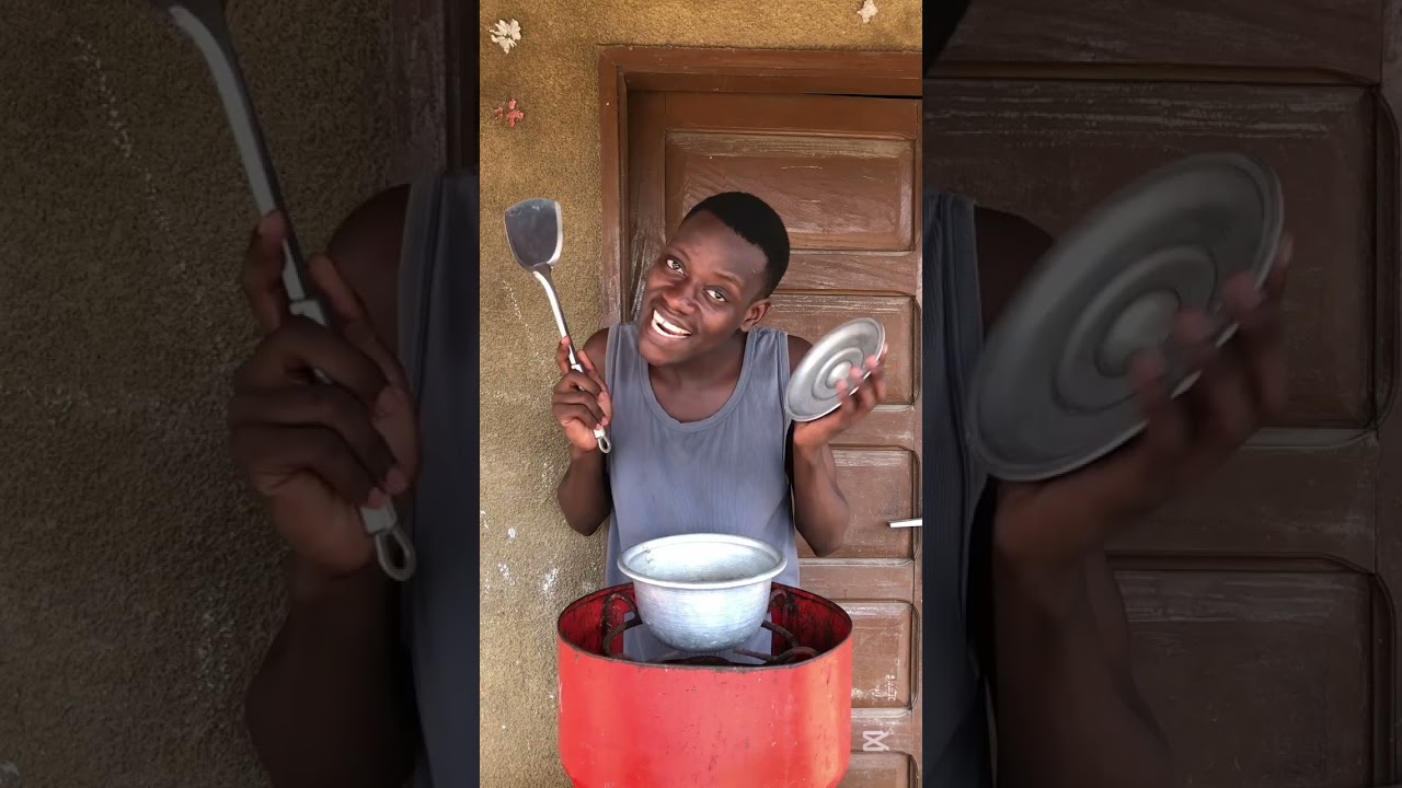 QUAND TU HABITE AVEC UNE MAMAN AFRICAINE / Compilation des meilleurs vidéo de FÉVRIER (100% HUMOUR)