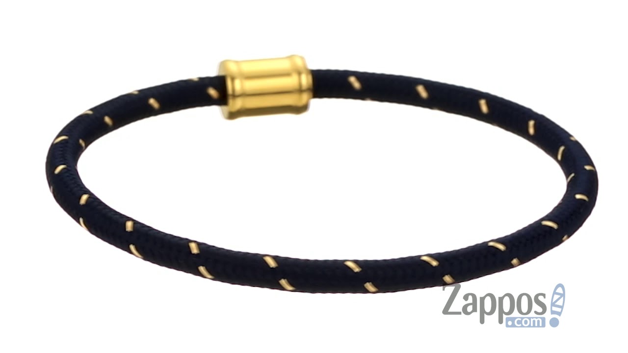 Miansai Mini Single Rope Casing Bracelet SKU: 9216821