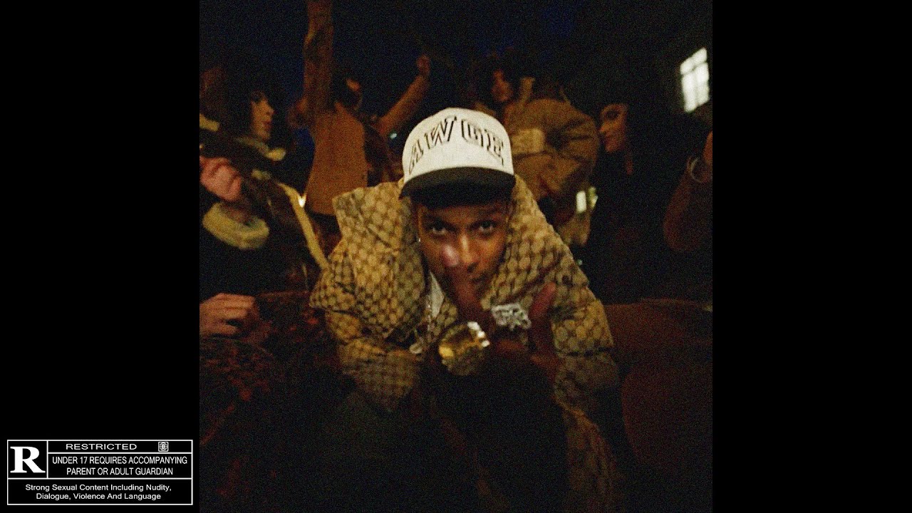 [FREE] ASAP Rocky x Drake Type Beat 2022 ~ 