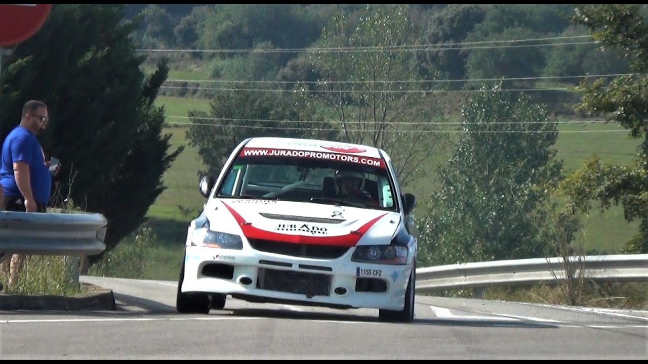 Pujada Gironella-Casserres 2021 | CMSVideo