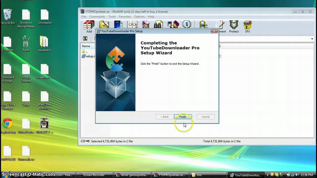 free programs