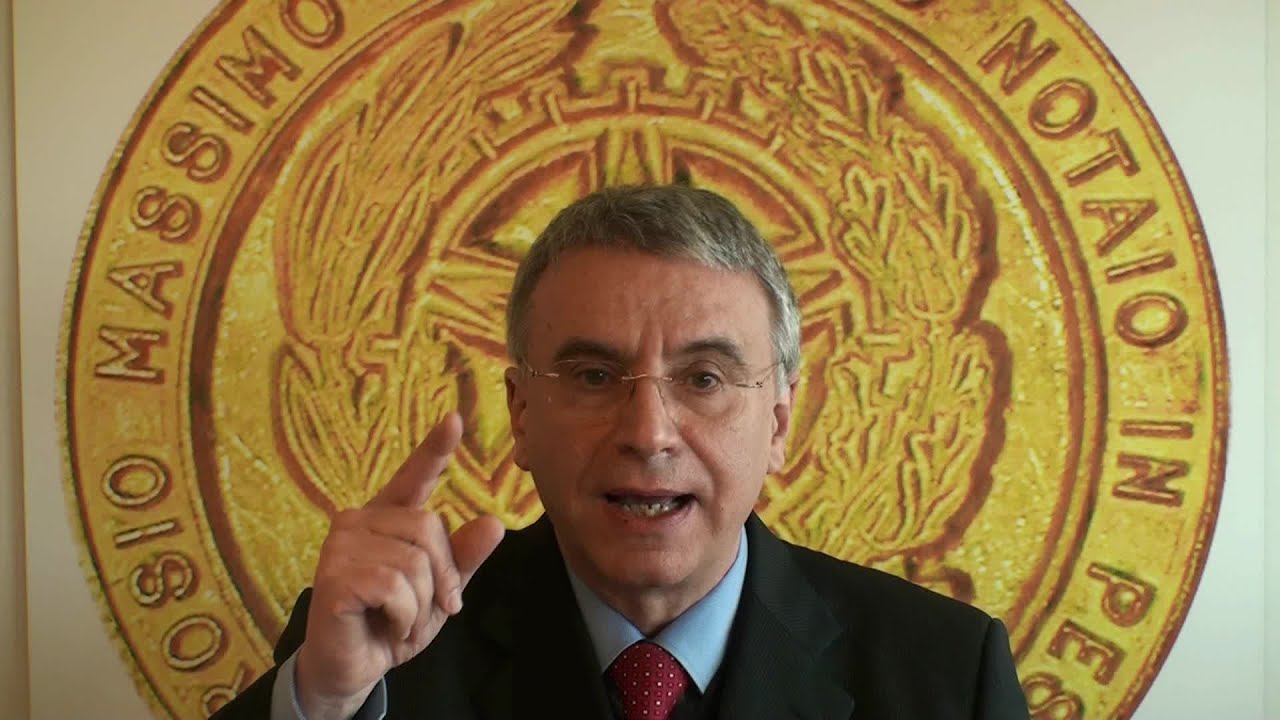 La follia delle visure fai-da-te. Il notaio avvisa!
