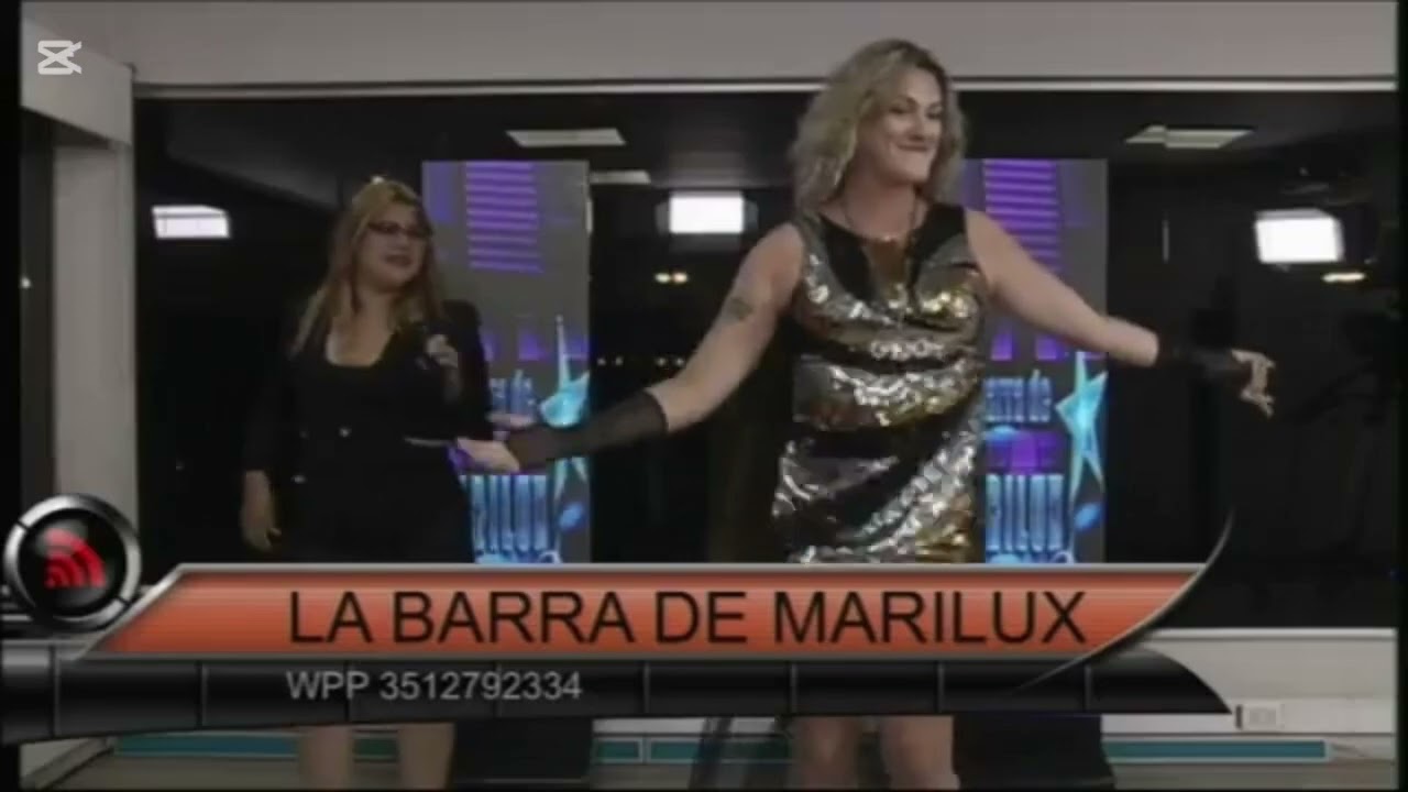 CAMILA SPEARS Y VANESSA BECKER 