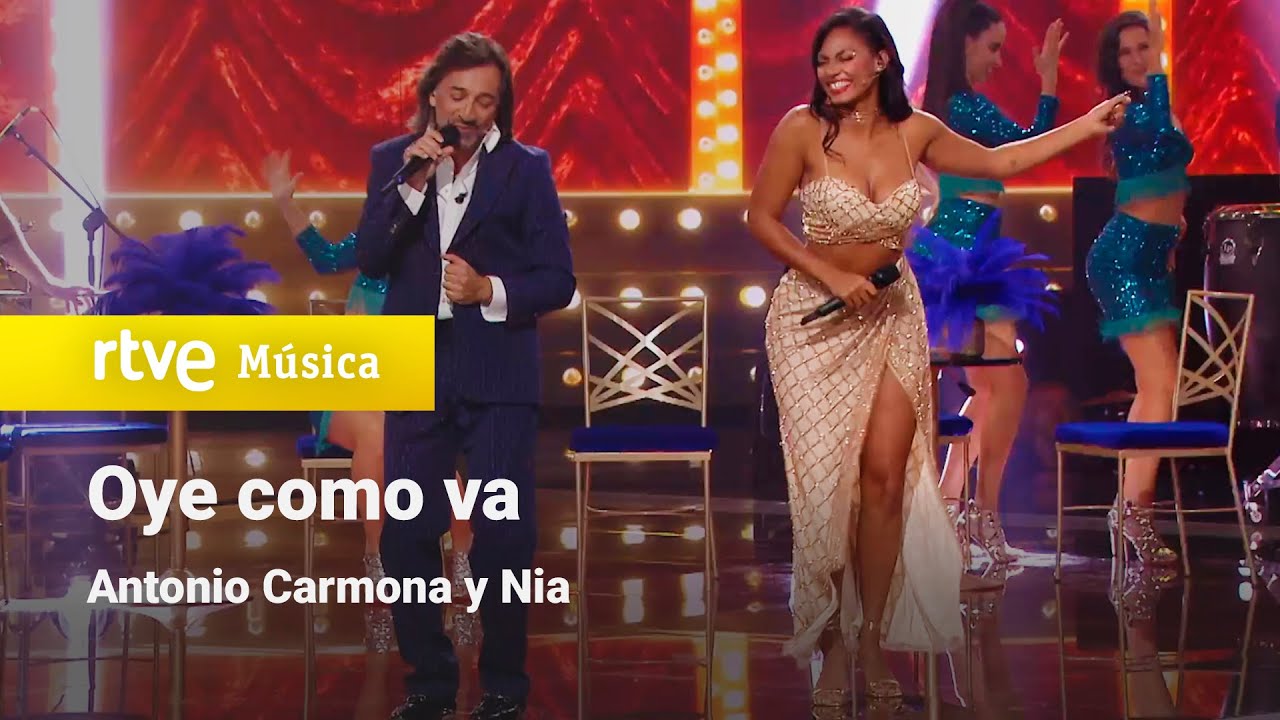 Antonio Carmona y Nia - 