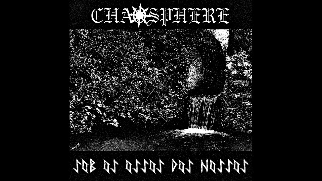 Chaosphere - Sob os Ossos dos Nossos (FULL DEMO) 2026