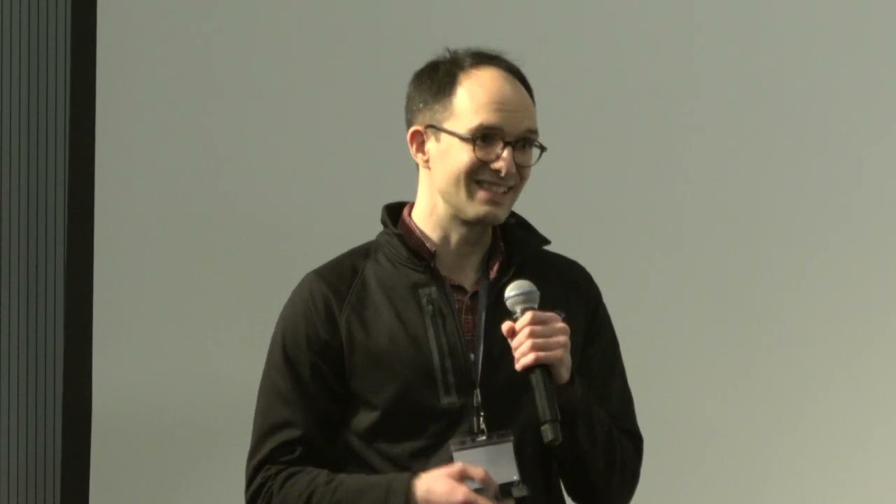 Closing Ceremony | MIT iQuHACK 2024