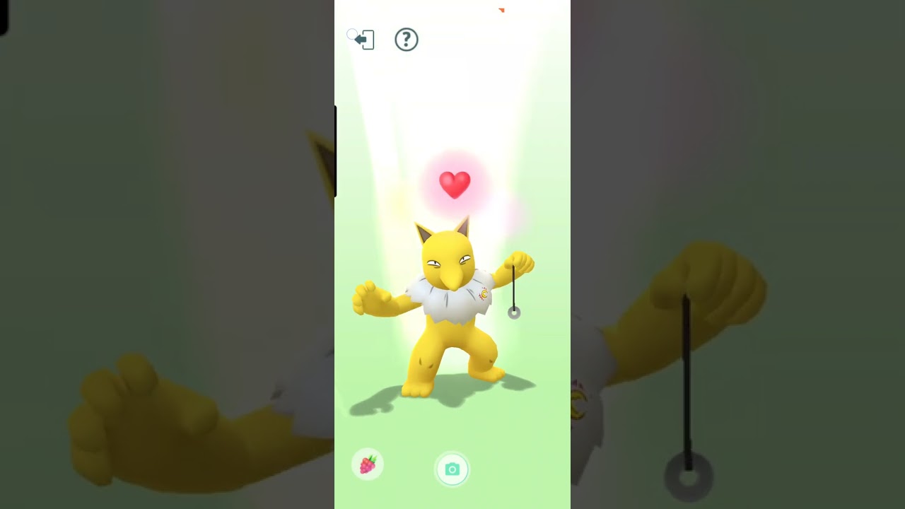 Pokémon go:chasing level80 pt141 & I best budded my Hypno