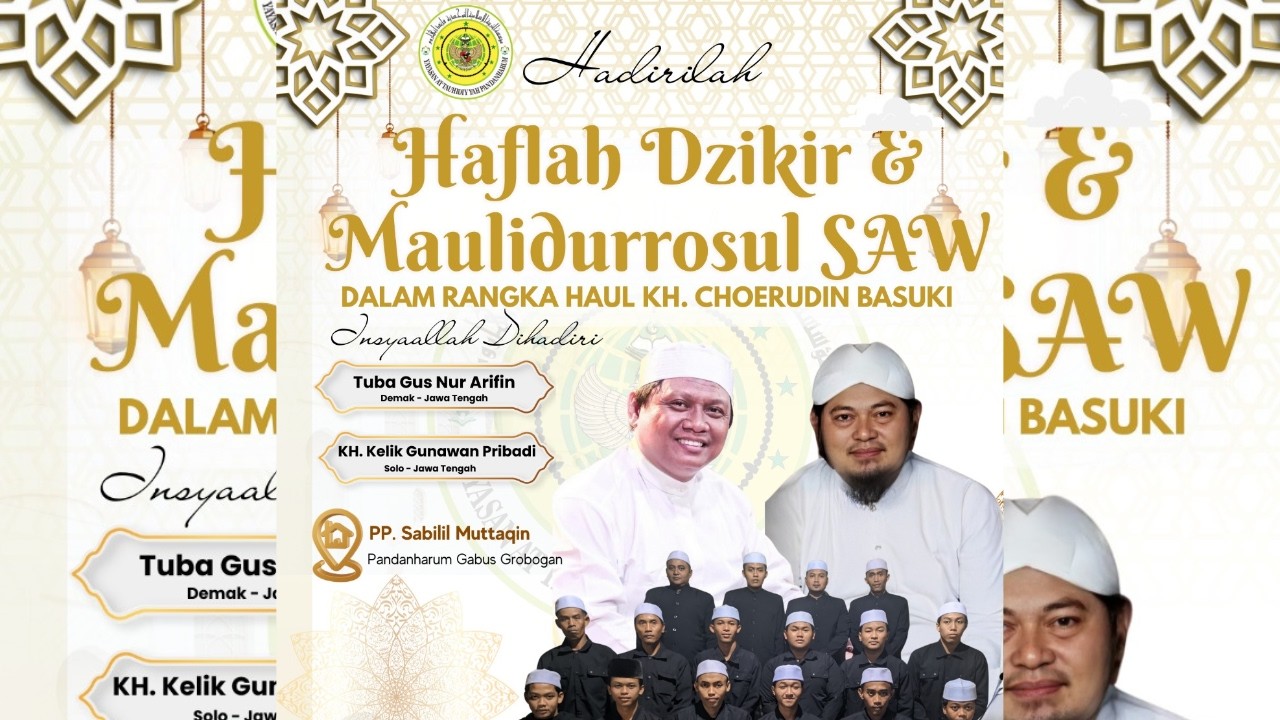 DONGAKKE AHLI KUBUR KO NGOMAH YO TEKAN! - USTADZ KELIK GUNAWAN PRIBADI
