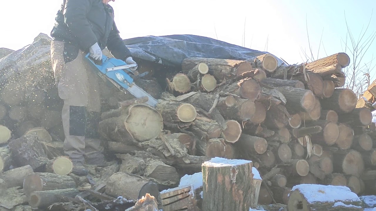 Güde ks500B láncfűrèsz .