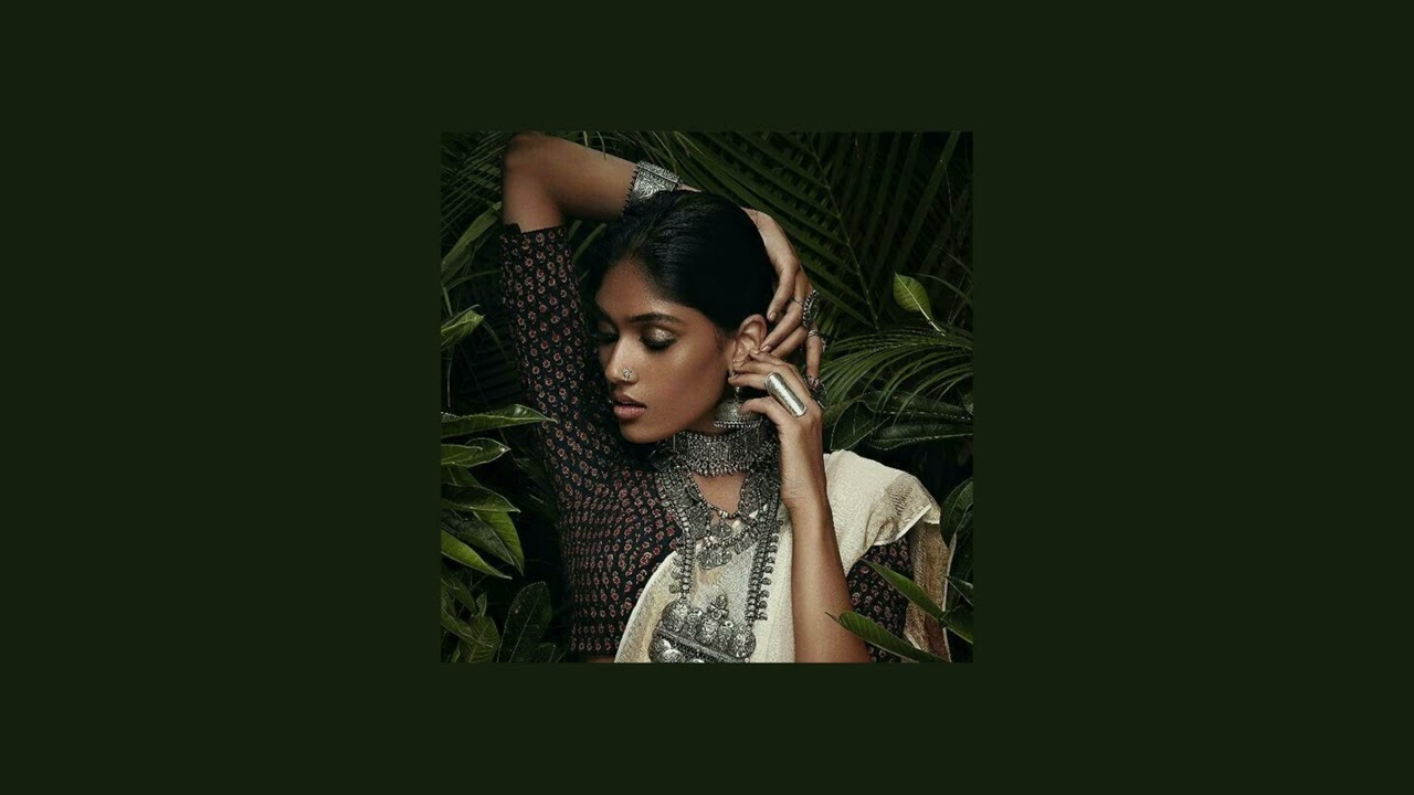 Aasa Kooda - Sai Abhyankkar, Sai Smriti [sped up + reverb]