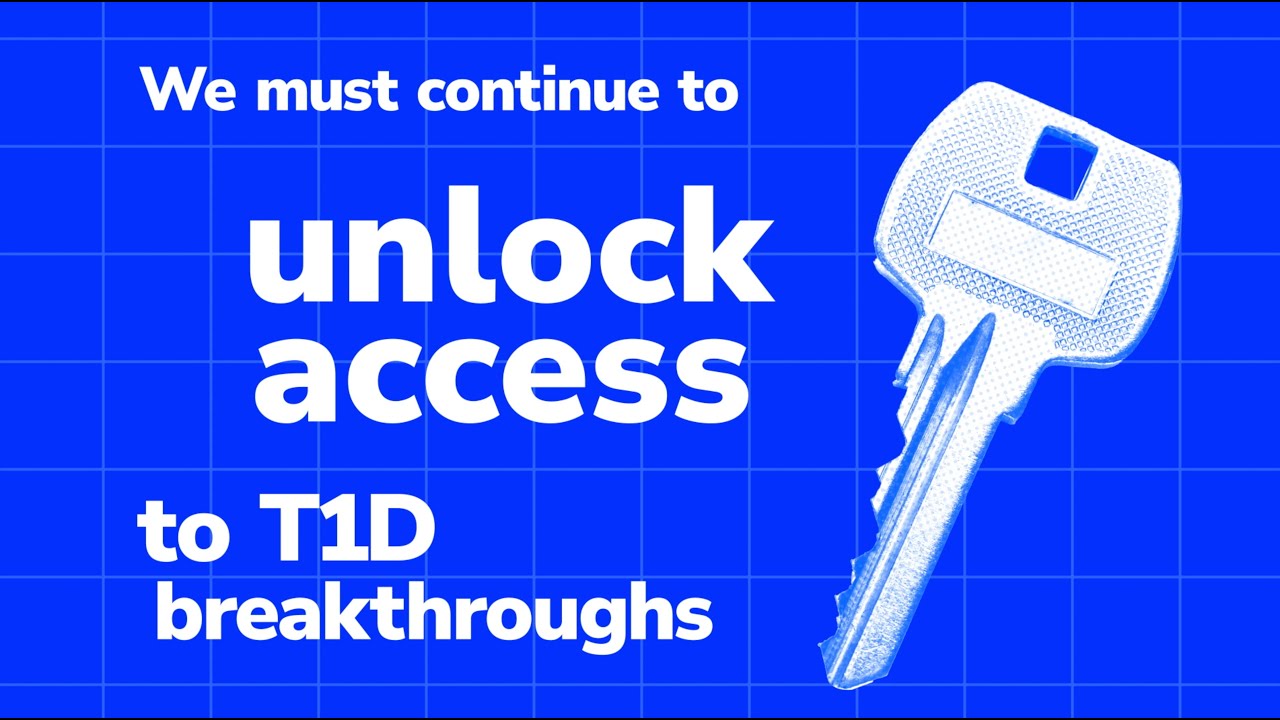 Amplifying Our Impact: Breakthrough T1D (formerly JDRF)