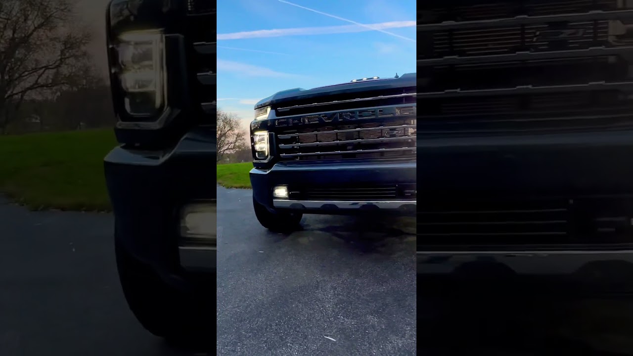 22x14 are the Best Everyday setup🤔#shorts #america #diesellife #truck #diesel #chevy #duramax #l5p