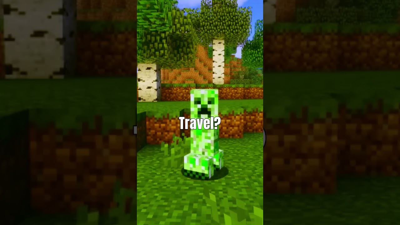 Minecraftowe Żarty S 9 #48 #minecraft #shorts #joke #animation #2026 #trending #zabawne