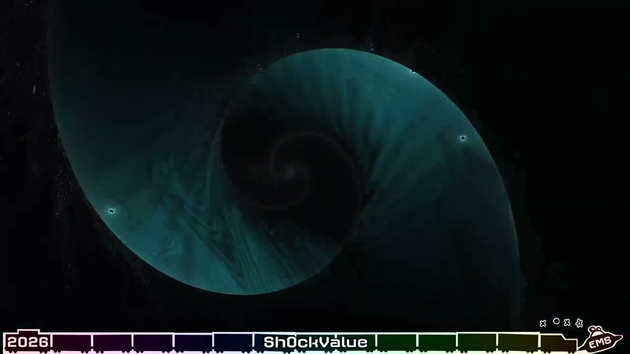 Sh0ckValue - 2026-02-01