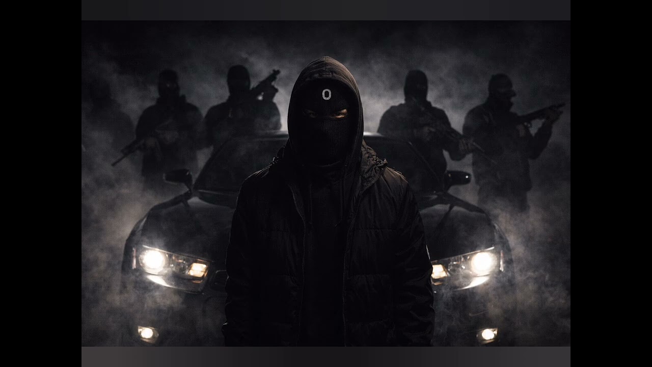 Okayn - Karanlık Yol (Official Music)