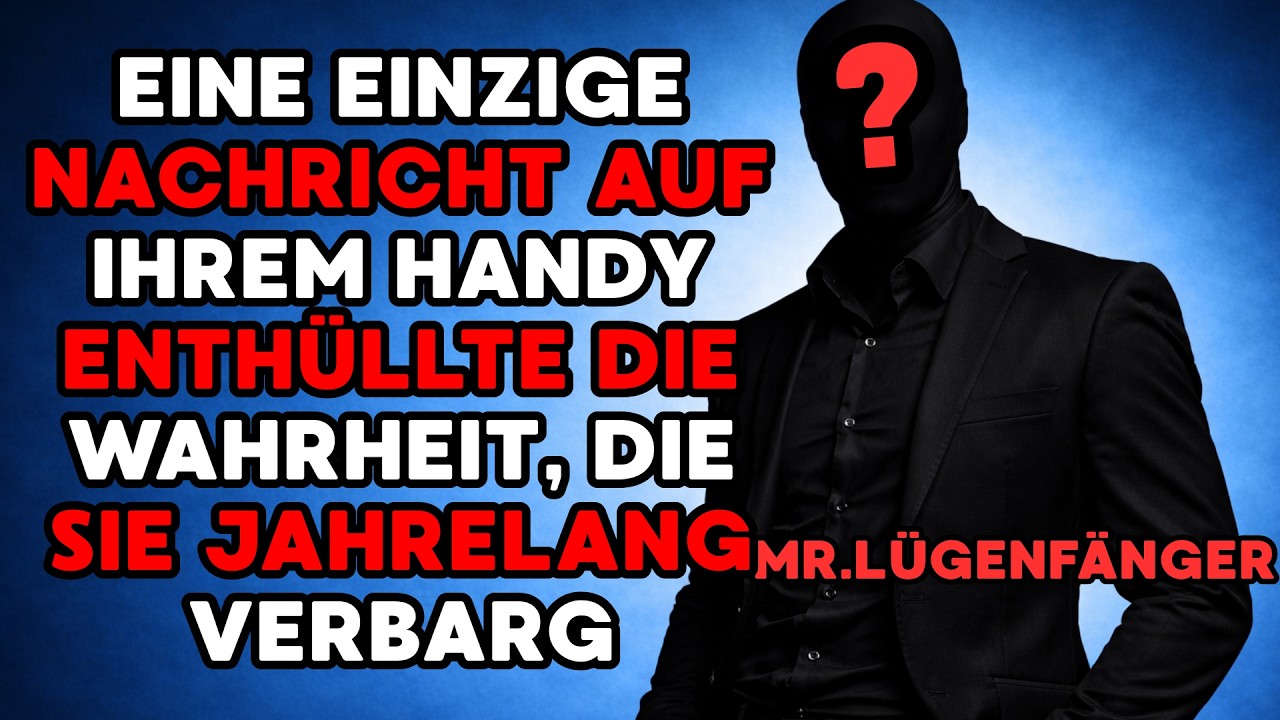 „Er Ist Nicht Dein Sohn – Mach Einen Test!“, Lachte Sie. Wochen Später Ruft Ihr Chef Panisch An.