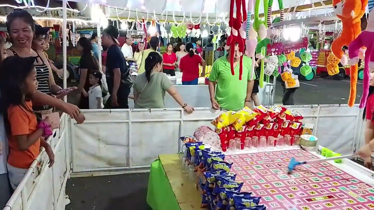 Pinasyalan Kong Theme Park nitong Holiday Season 2025
