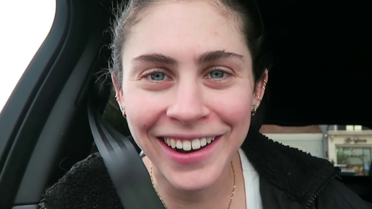 Trying To Smell Like Rihanna