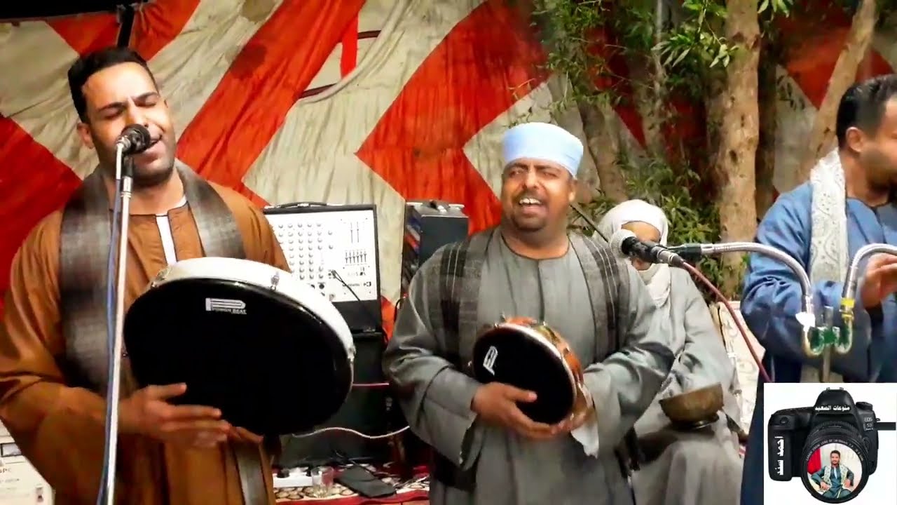 إبداعات اولاد الرنان