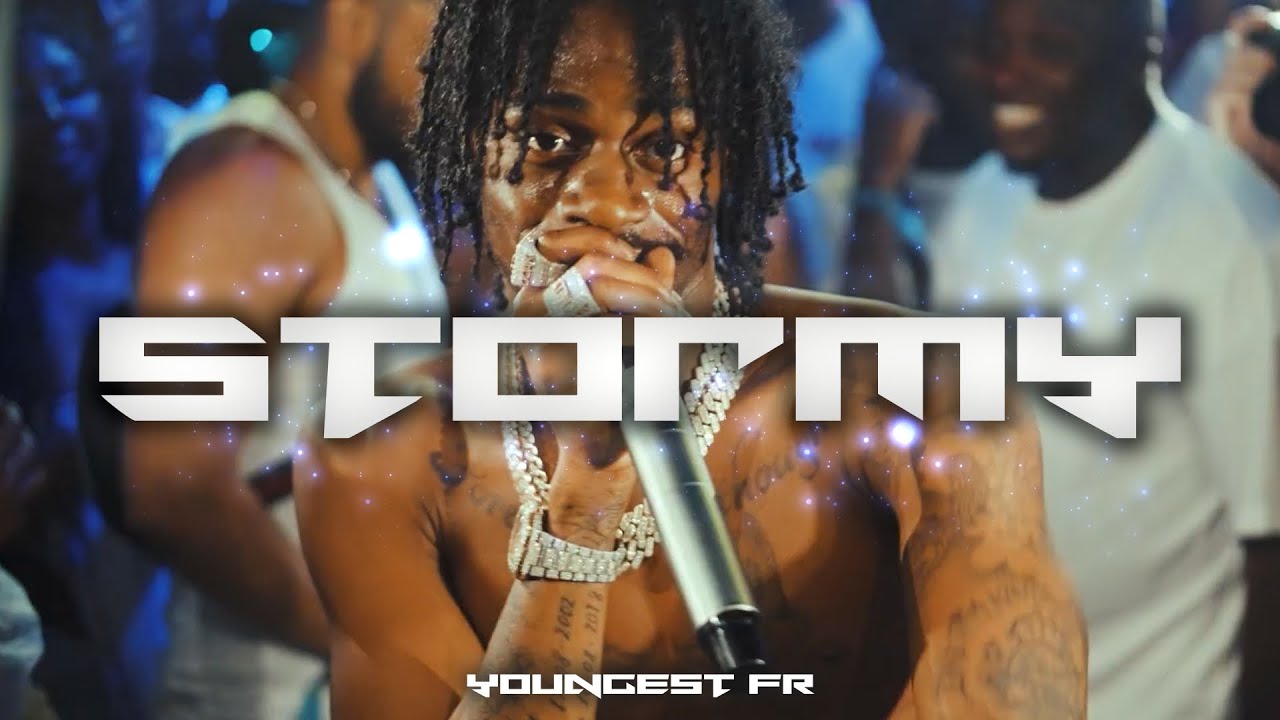 [FREE] Russ Millions X Buni - 