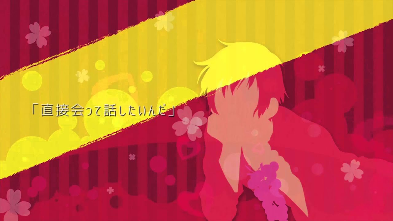 【APH Spain】SPICE!【Hetaloid Cover + PV】