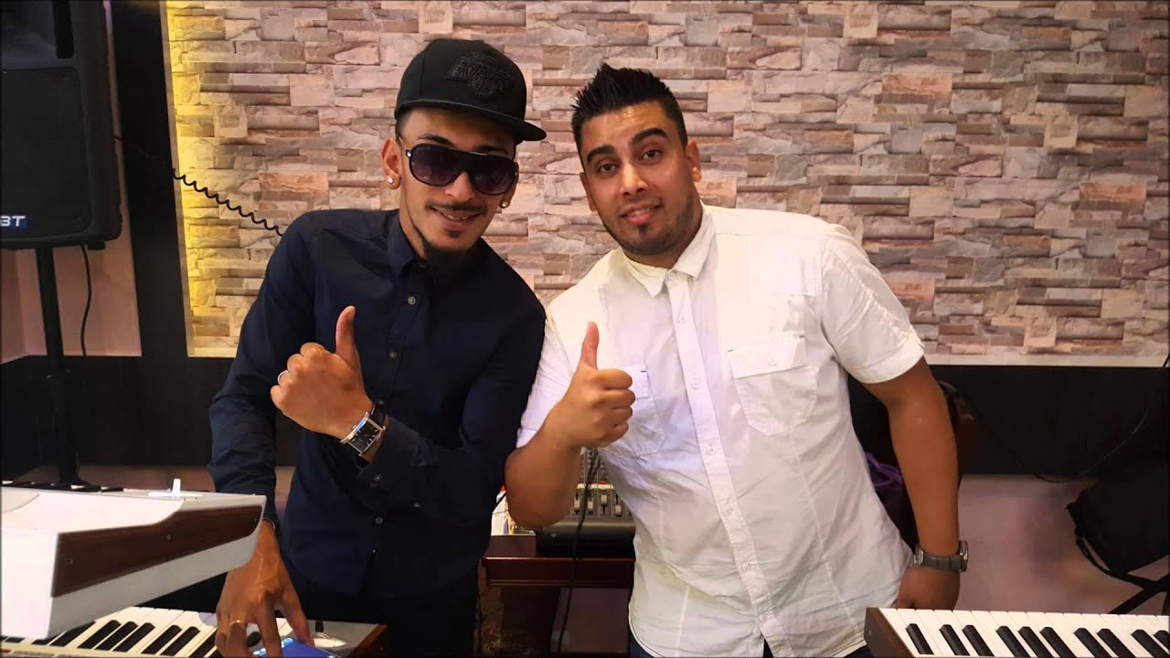 Ferdi Tahiri und Emran hit 2015 ko telefoni studisko