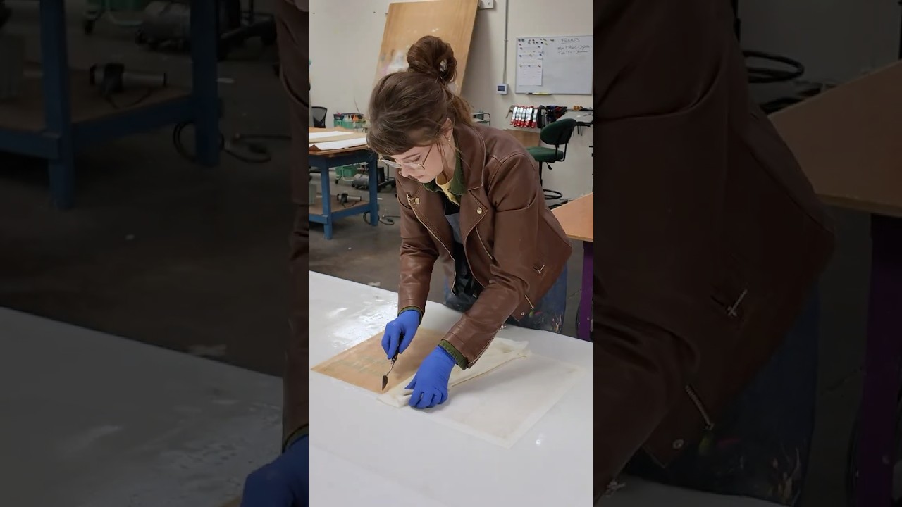 We had to redo this one.