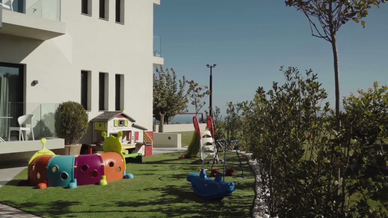 Amphi Exclusive Residence