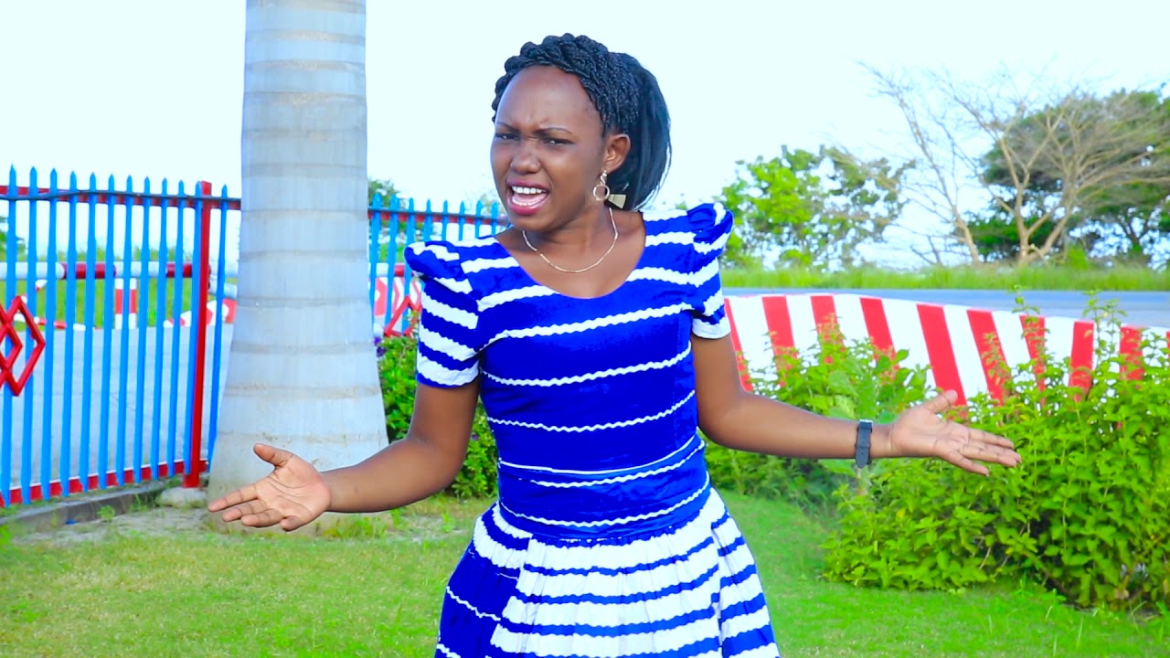 SIMAMA IMARA UFUNUO KWAYA KKKT CHALINZE