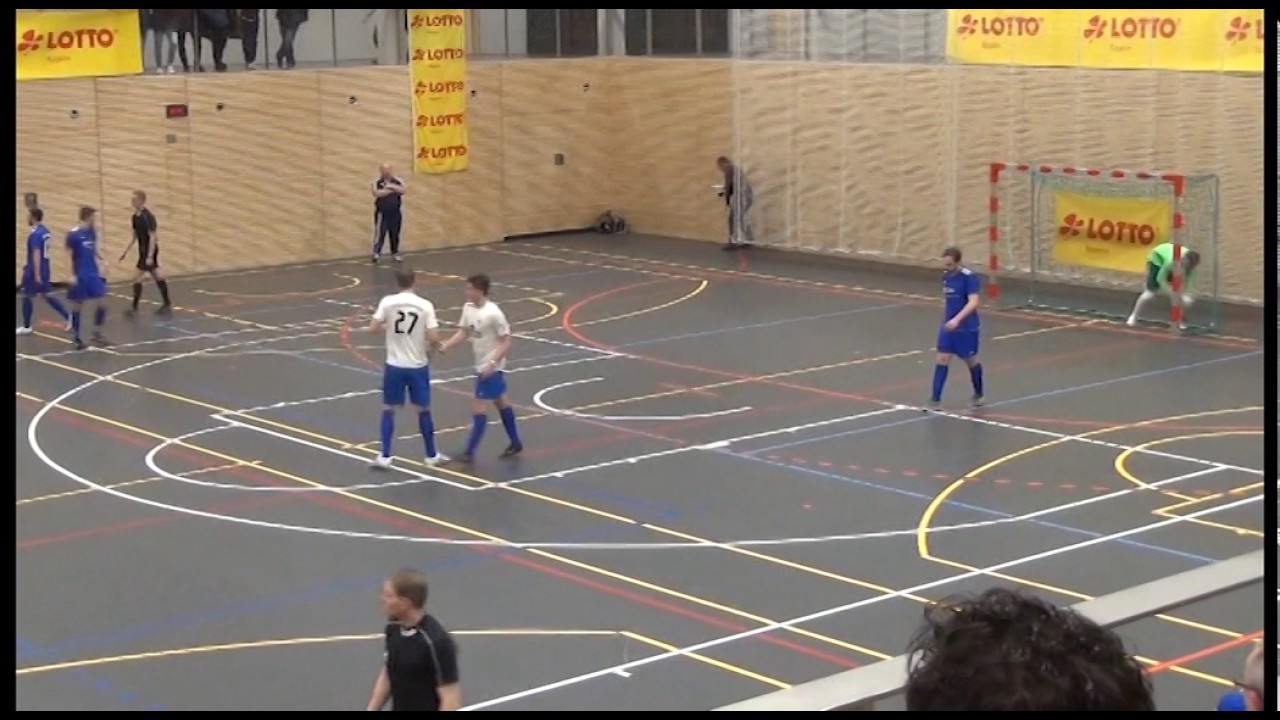 Vorrunde Schwäbische: TG Viktoria Augsburg - TSV Schwabmünchen