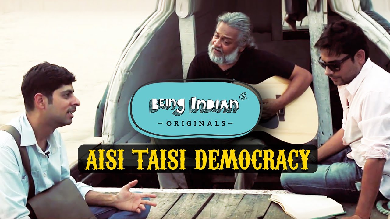 BI Originals: Aisi Taisi Democracy