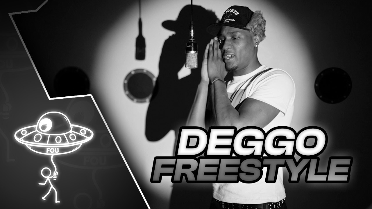 DEGGO - No Patience | FocusOnYou Freestyle