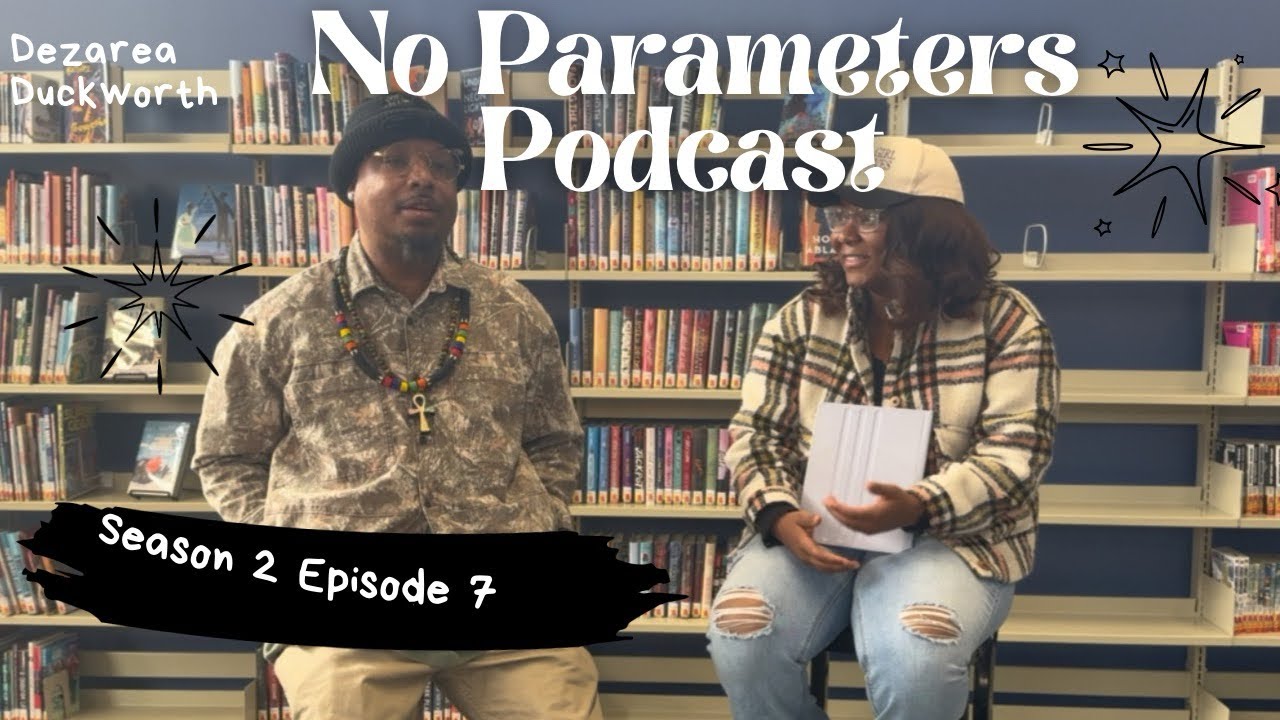 S2E7 | The Work, The Wisdom, The Why: An Activist & Historian Speaks