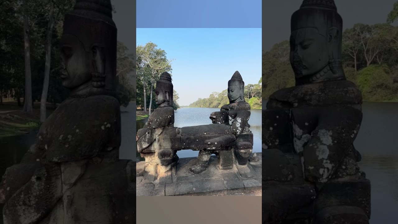Vietnam and Cambodia with G-Adventures!