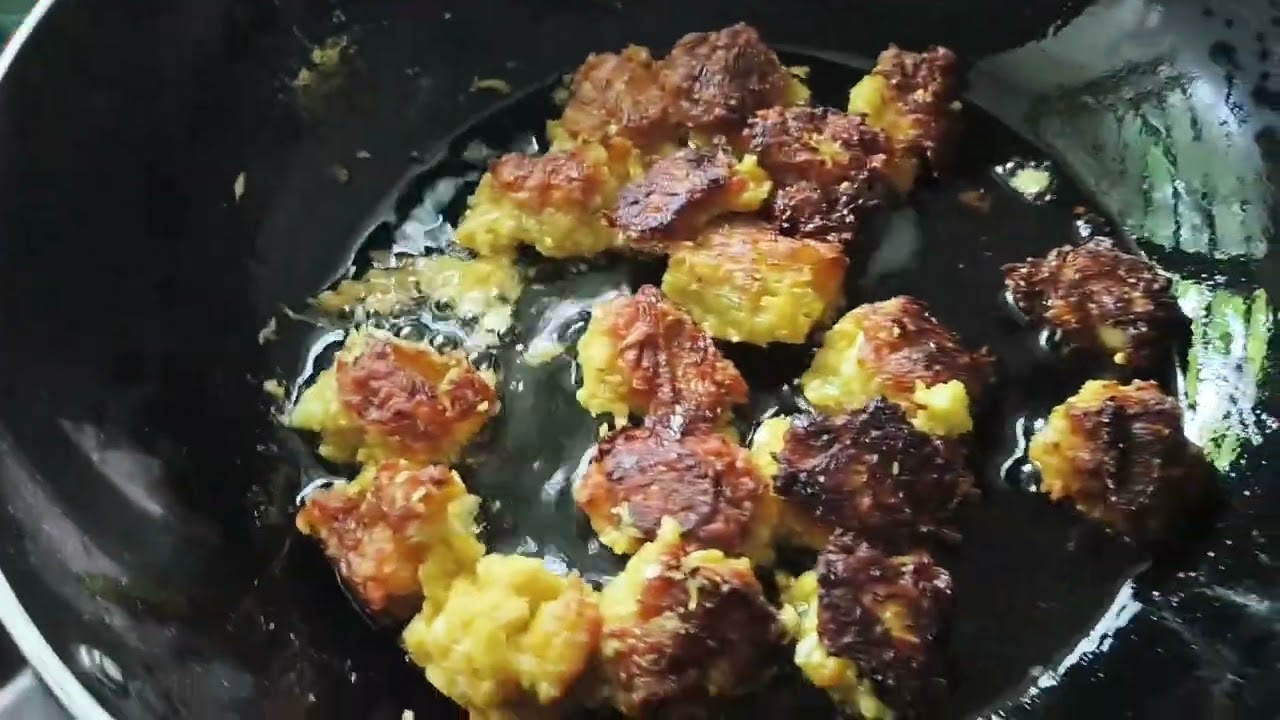 আজকের রেসিপি  বাঁধাকপির কোপ্তা কারি 