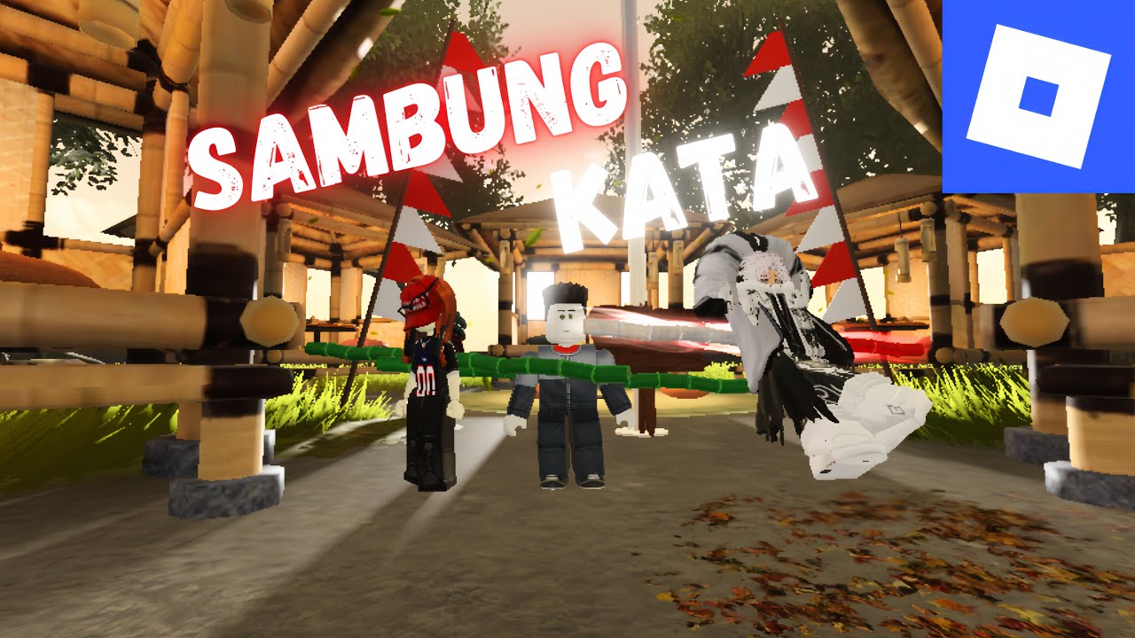 Играйте в слова, чтобы получить то, что нужно, чтобы стать умнее | ROBLOX