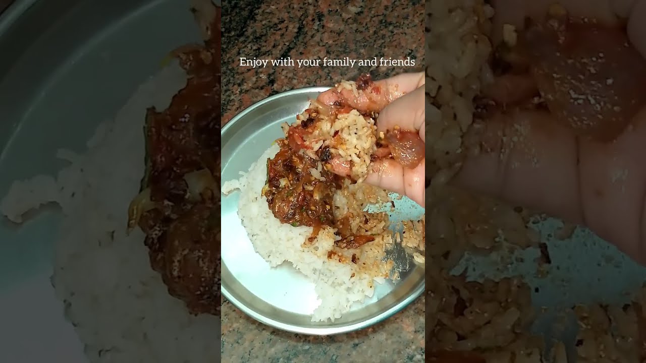 Tomato chutney/bharta #coockimg#viralvideo #spicy#yummy