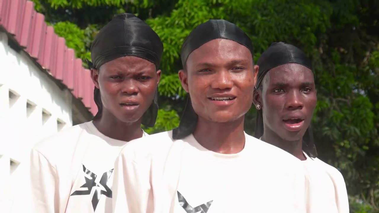 Boy Kenzy _ Kilomita ( clip officiel) prod by @dreamhouse9569