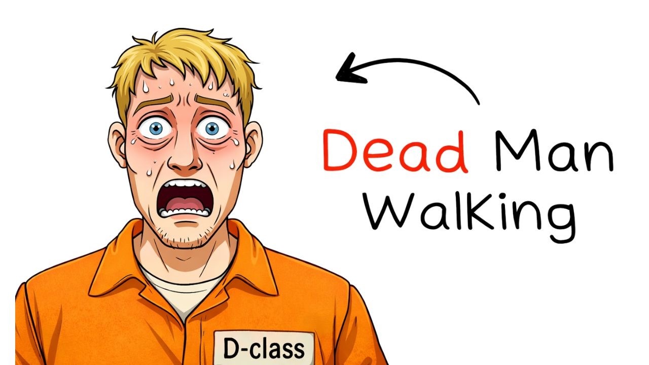Your Life As Every SCP Foundation Rank