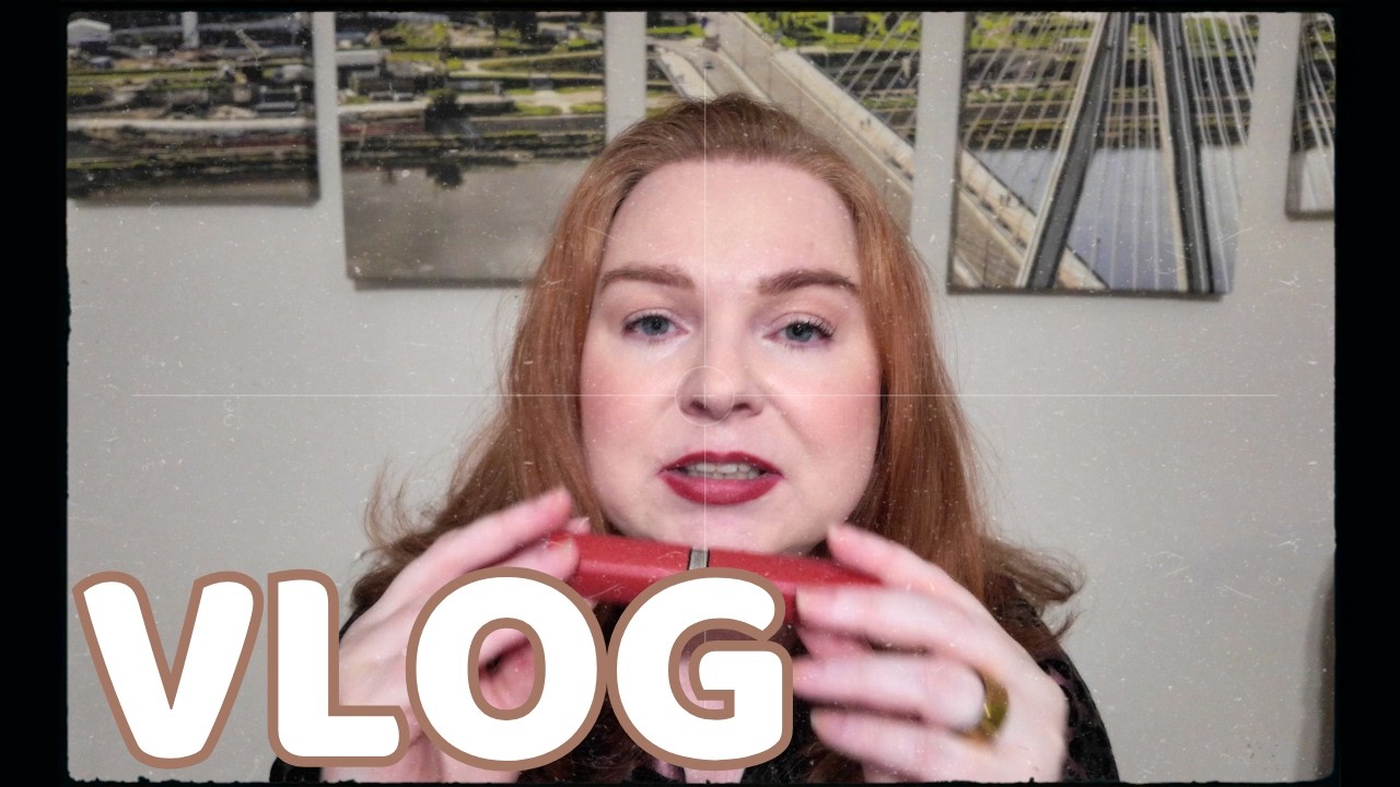 FRANKEN VLOG #50 / VLOG ŚWIĄTECZNY, NIC SIĘ NIE DZIEJE 😉