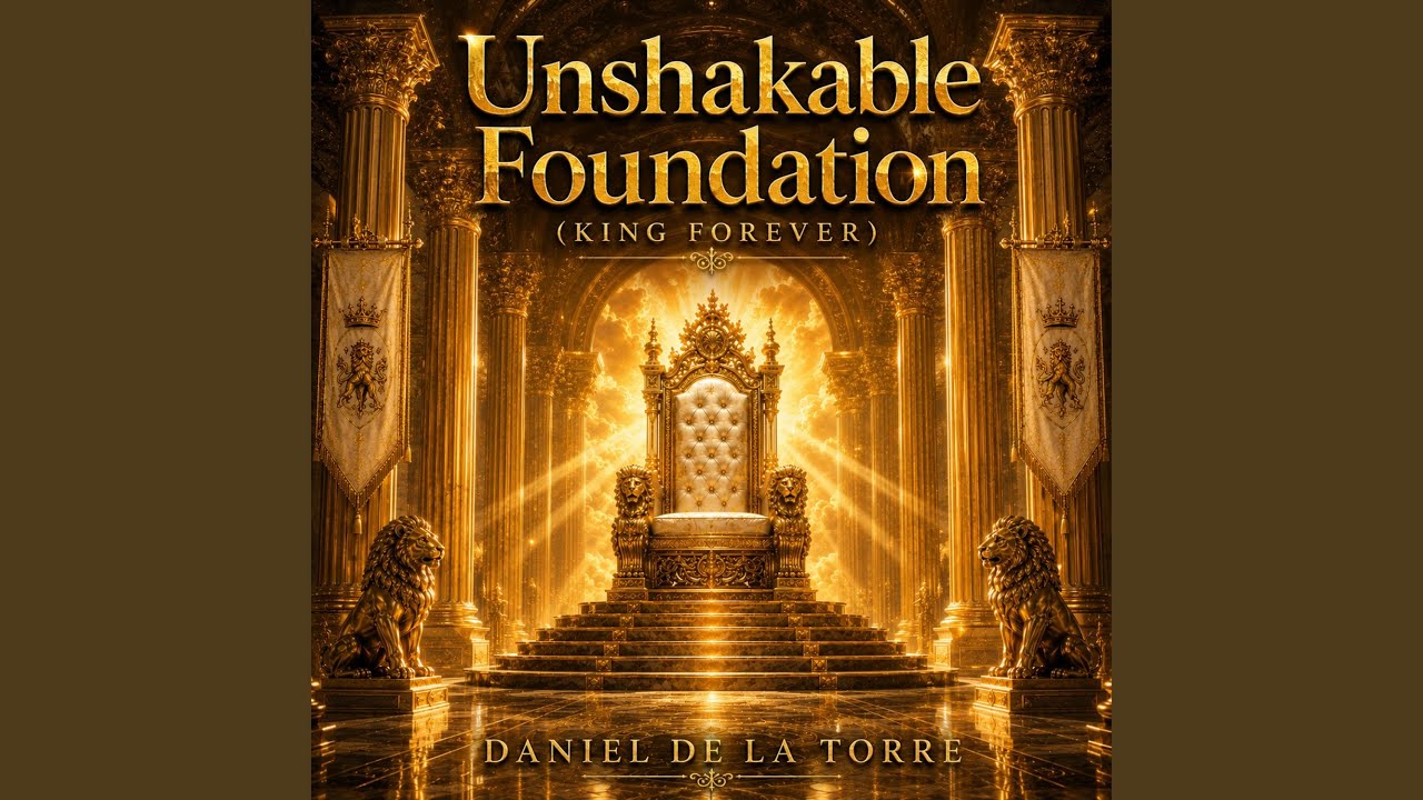 Unshakable Foundation