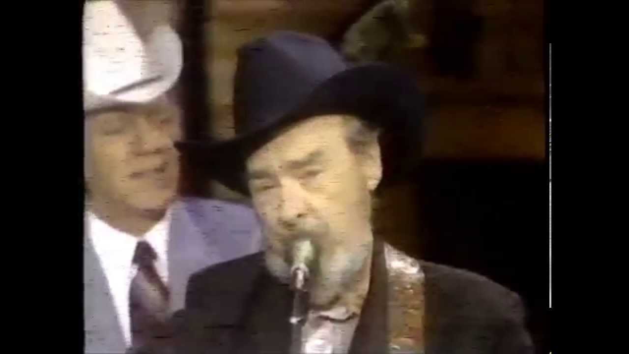 Bill Monroe: Mac Wiseman:Lonesome Road