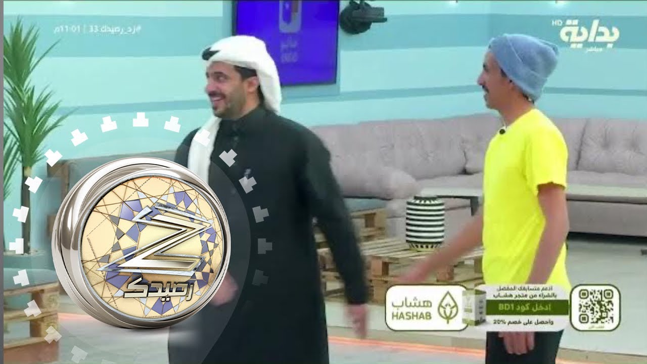 سلمان جاكو مع سلمان بن ملهي | سلطان الهميلي - نواف العتيبي #زد_رصيدك33