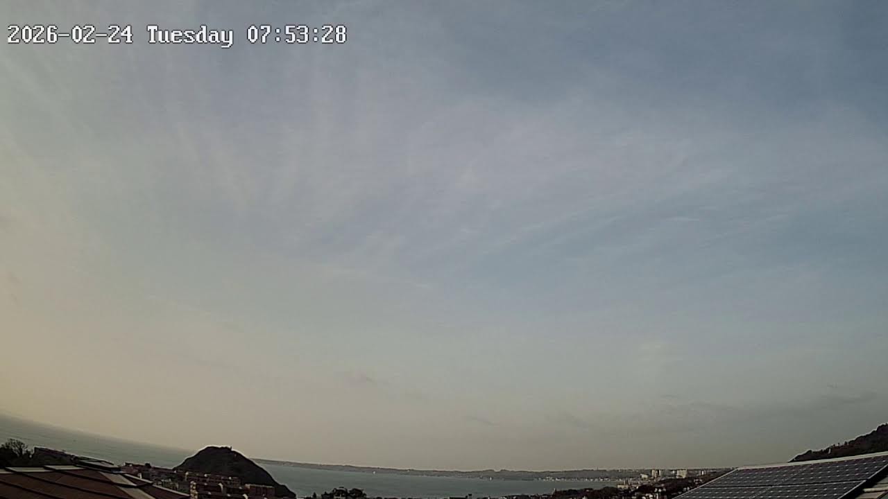 神奈川県横須賀市ハイランドライブカメラ Kanagawa Yokosuka Live Camera.world.cam