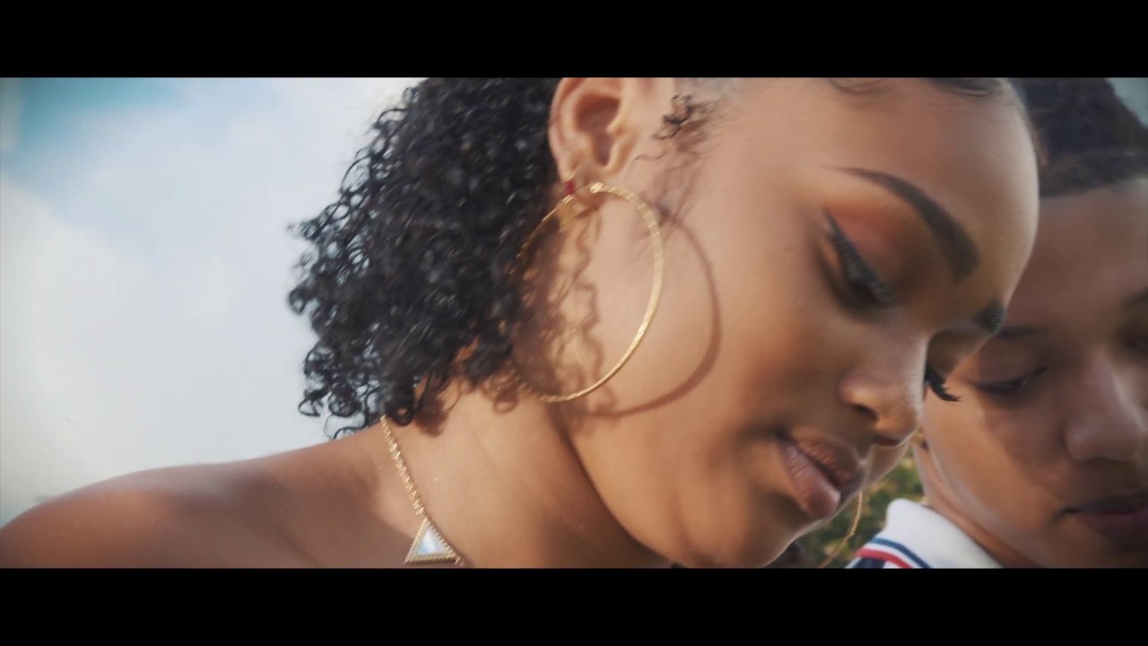 LÉACKIM - LOVE NOTICE 📜 || Clip Officiel || 2K19