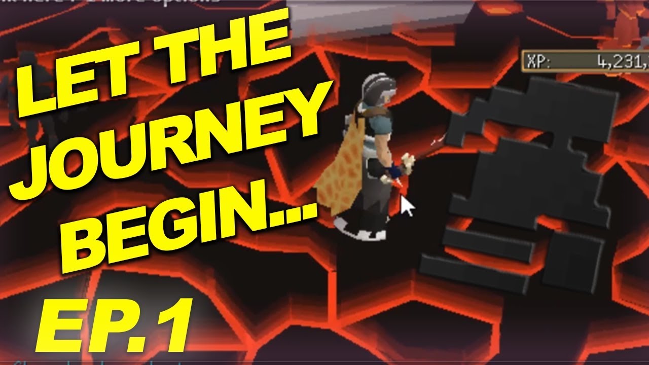 *NEW* ELITE IRONMAN MODE ON IKOV RSPS IS HERE! | EPISODE 1 | HUGE GIVEAWAY