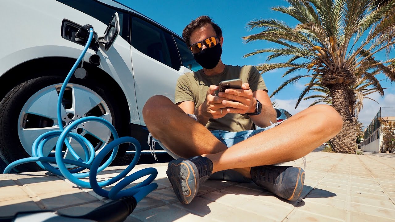 RÉMÁLOM az elektromos autó KÜLFÖLDÖN?
